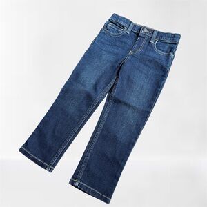 Primary Classic Jean Dark Wash Size 3 NWT | Boys or Girls